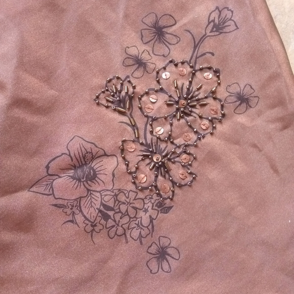 Maurice's Bronze Top - Picture 2 of 2